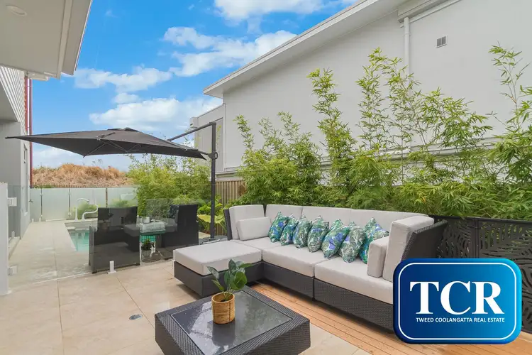 Fifth view of Homely house listing, 29 Townsend Crescent, Terranora NSW 2486