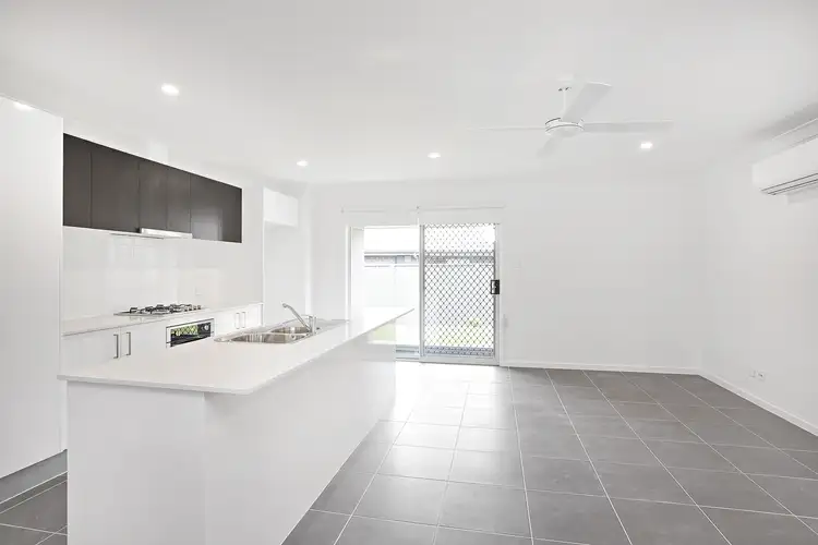 Second view of Homely semi-detached listing, 13 Thorncliffe Avenue, Thornton NSW 2322