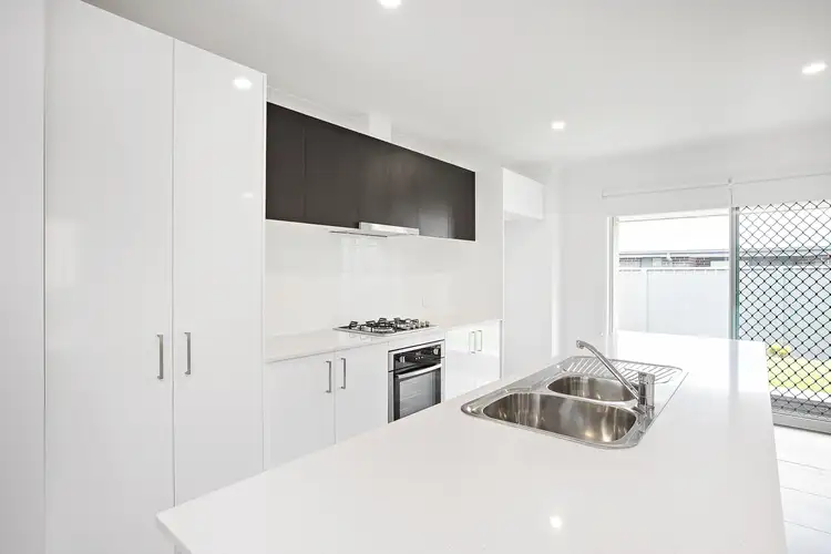 Third view of Homely semi-detached listing, 13 Thorncliffe Avenue, Thornton NSW 2322