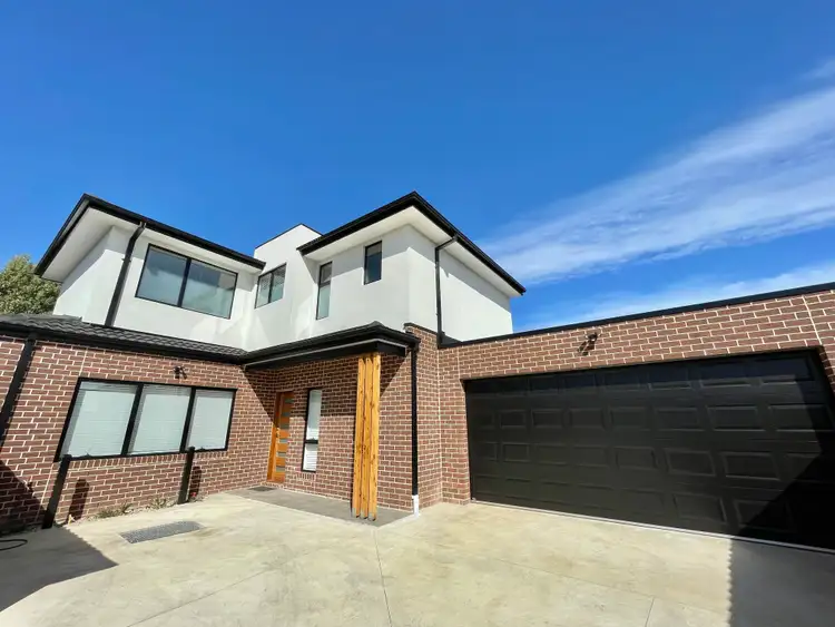 31a Cormorant Crescent, Werribee VIC 3030