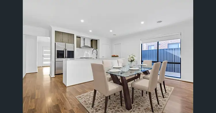 Fourth view of Homely house listing, 4 Tour Lane, Tarneit VIC 3029