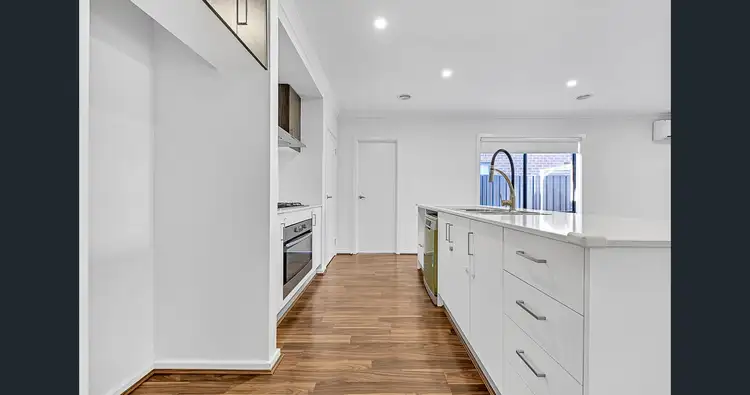 Fifth view of Homely house listing, 4 Tour Lane, Tarneit VIC 3029