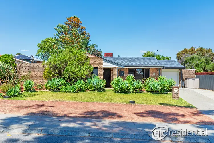 4 Bolderwood Drive, South Lake WA 6164