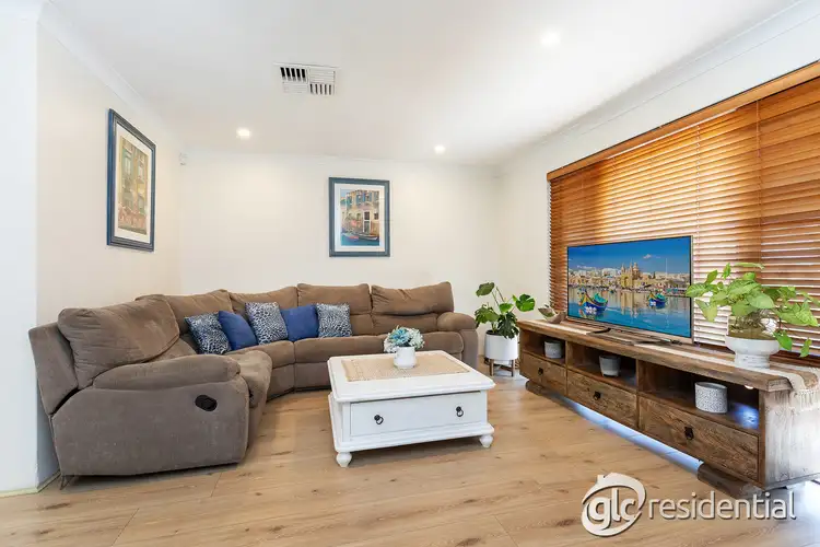 Third view of Homely house listing, 4 Bolderwood Drive, South Lake WA 6164