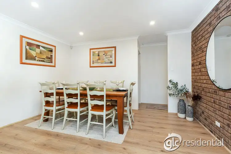 Fourth view of Homely house listing, 4 Bolderwood Drive, South Lake WA 6164