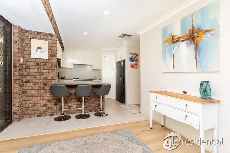 Fifth view of Homely house listing, 4 Bolderwood Drive, South Lake WA 6164