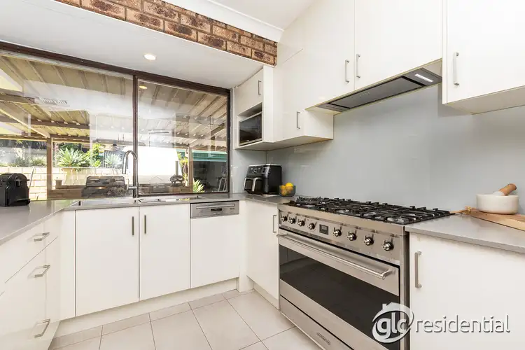 Sixth view of Homely house listing, 4 Bolderwood Drive, South Lake WA 6164