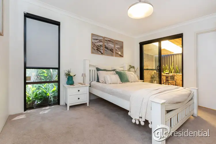 Seventh view of Homely house listing, 4 Bolderwood Drive, South Lake WA 6164