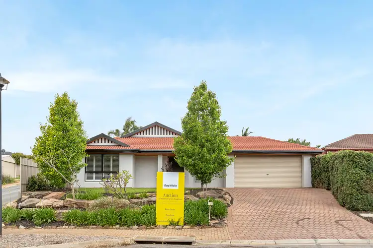 67 Somerset Grove, Craigmore SA 5114