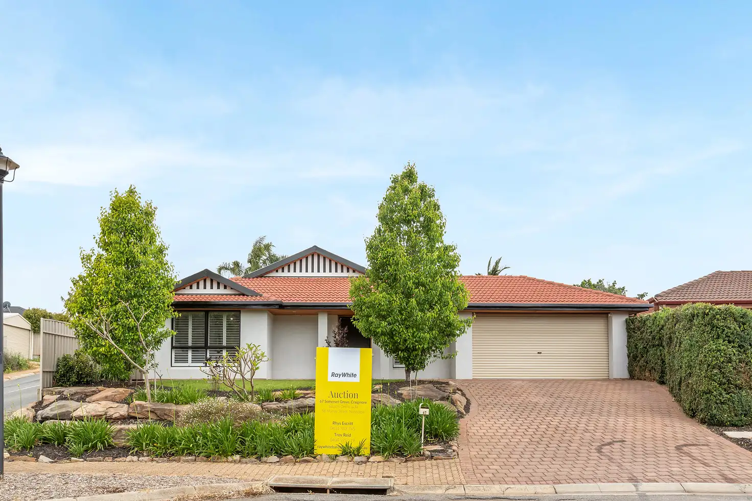 Main view of Homely house listing, 67 Somerset Grove, Craigmore SA 5114