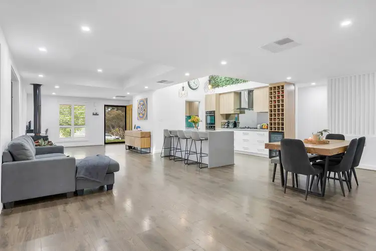 Sixth view of Homely house listing, 67 Somerset Grove, Craigmore SA 5114