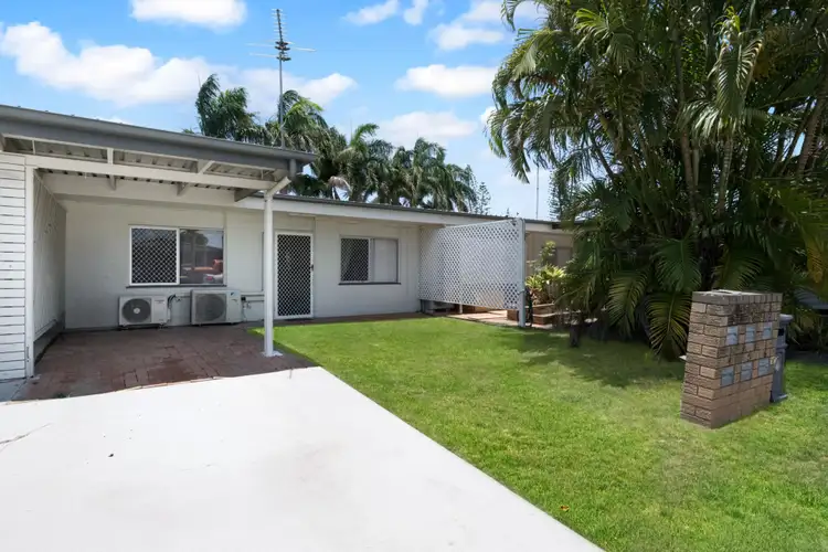 Second view of Homely unit listing, 4/4 Graves Street, North Mackay QLD 4740