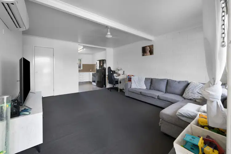 Third view of Homely unit listing, 4/4 Graves Street, North Mackay QLD 4740