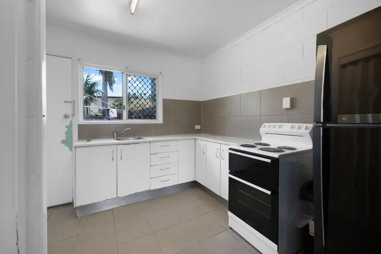 Fifth view of Homely unit listing, 4/4 Graves Street, North Mackay QLD 4740