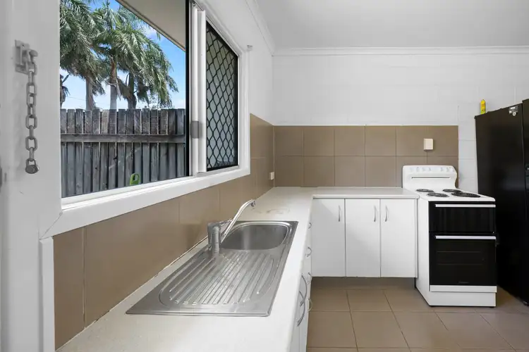 Sixth view of Homely unit listing, 4/4 Graves Street, North Mackay QLD 4740