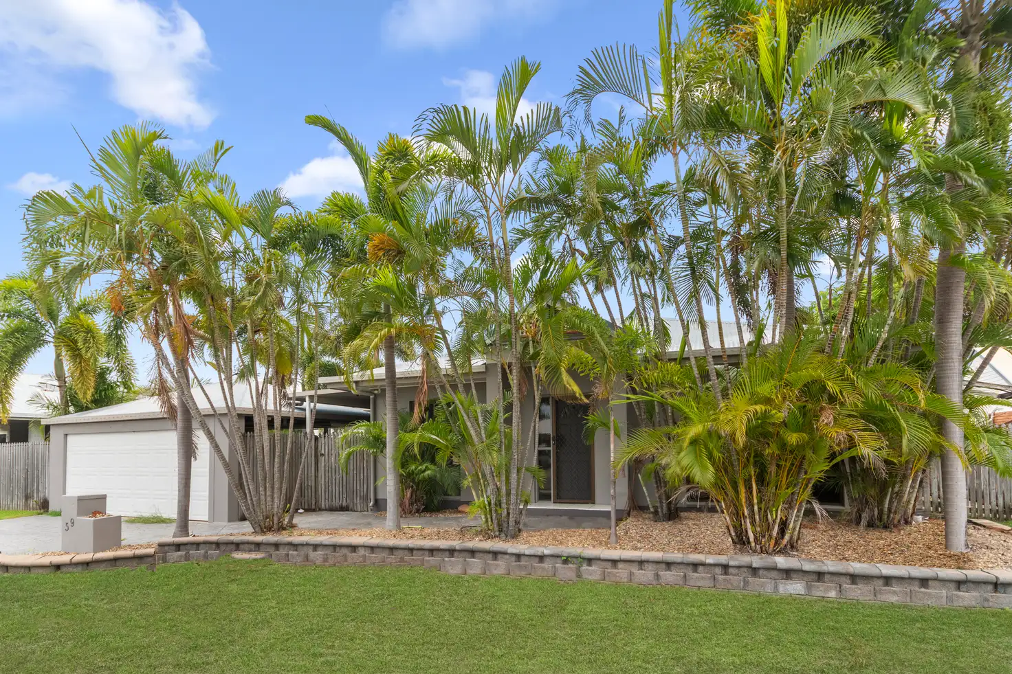 Main view of Homely house listing, 59 Macarthur Drive, Annandale QLD 4814