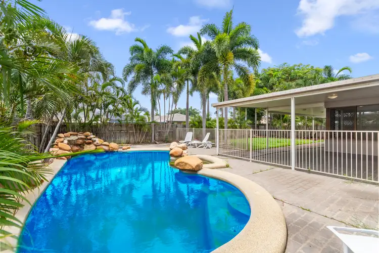 Second view of Homely house listing, 59 Macarthur Drive, Annandale QLD 4814