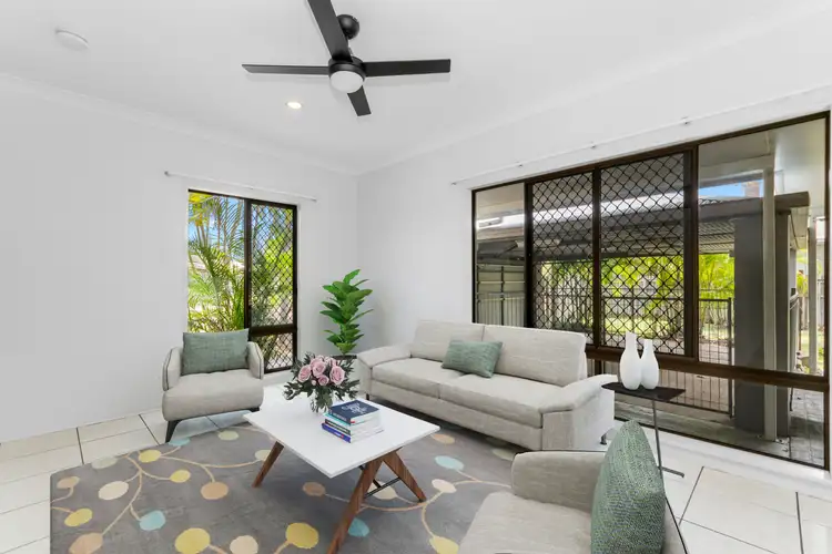 Fourth view of Homely house listing, 59 Macarthur Drive, Annandale QLD 4814