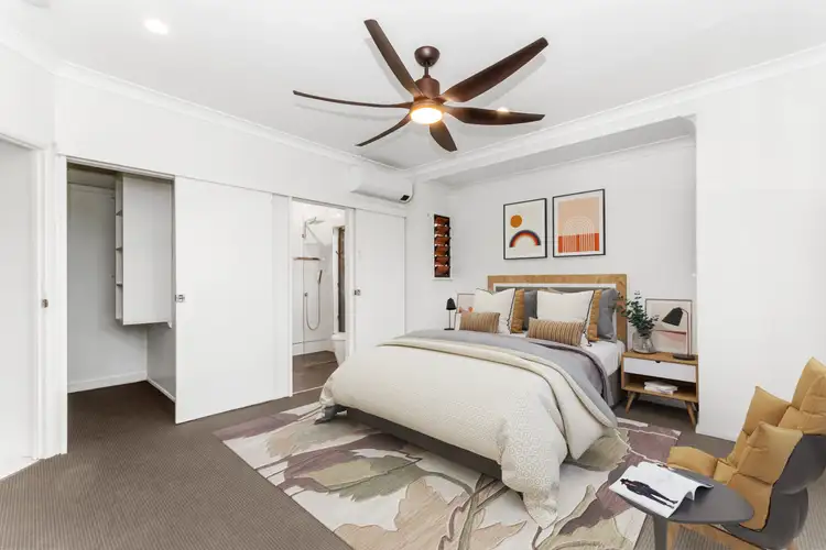 Fifth view of Homely house listing, 59 Macarthur Drive, Annandale QLD 4814