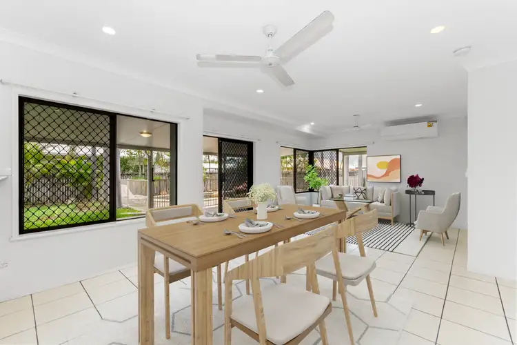 Seventh view of Homely house listing, 59 Macarthur Drive, Annandale QLD 4814