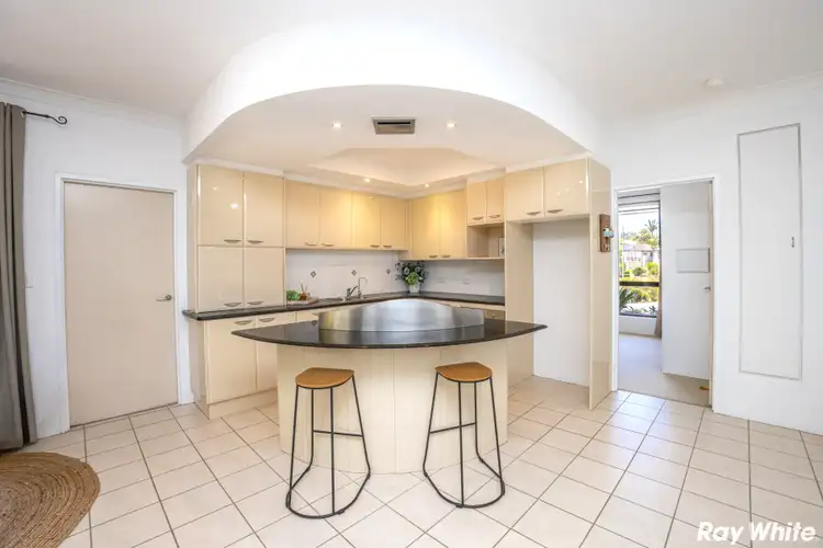 Fourth view of Homely villa listing, 1/6 The Grove, Tallwoods Village NSW 2430