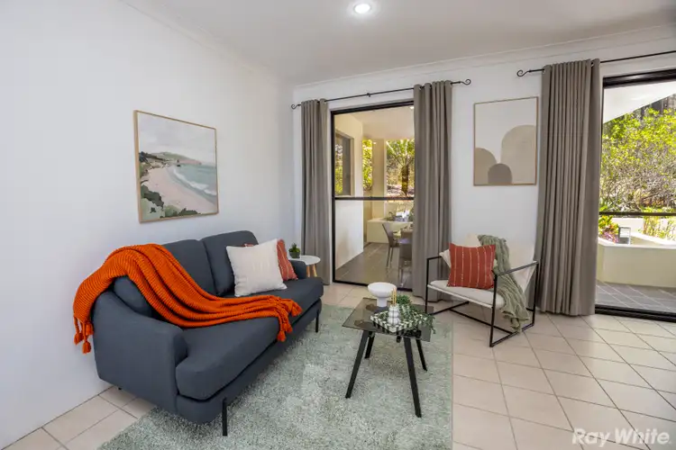 Fifth view of Homely villa listing, 1/6 The Grove, Tallwoods Village NSW 2430