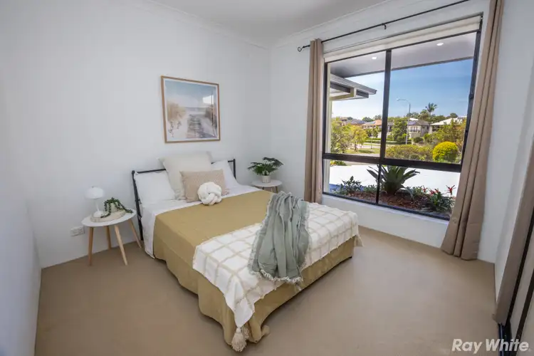 Sixth view of Homely villa listing, 1/6 The Grove, Tallwoods Village NSW 2430