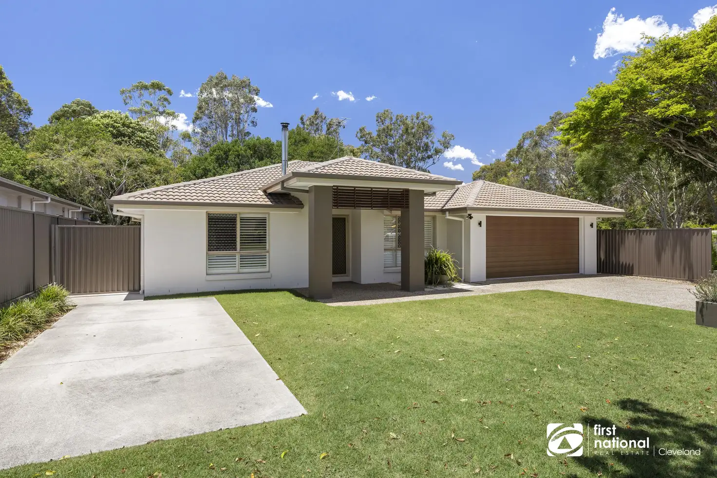 Main view of Homely house listing, 1 Tanya Court, Wellington Point QLD 4160