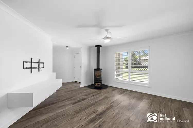 Third view of Homely house listing, 1 Tanya Court, Wellington Point QLD 4160