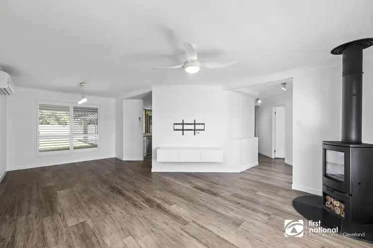 Fourth view of Homely house listing, 1 Tanya Court, Wellington Point QLD 4160