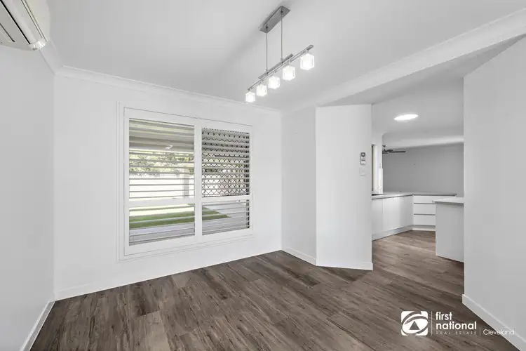 Fifth view of Homely house listing, 1 Tanya Court, Wellington Point QLD 4160