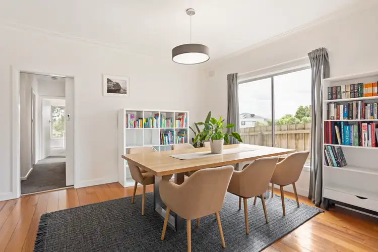 Fourth view of Homely house listing, 3 Cumberland Avenue, Balwyn North VIC 3104