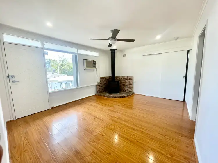 Second view of Homely house listing, 17 Aberdeen Road, Busby NSW 2168