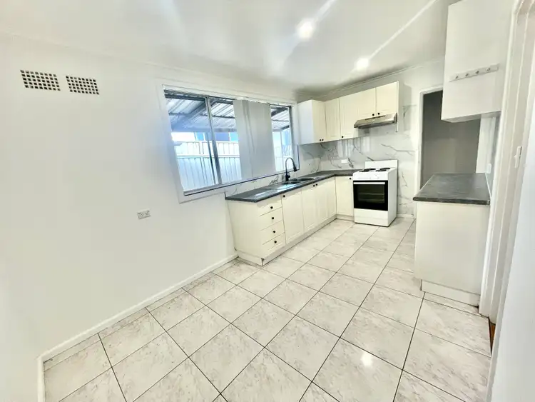 Third view of Homely house listing, 17 Aberdeen Road, Busby NSW 2168