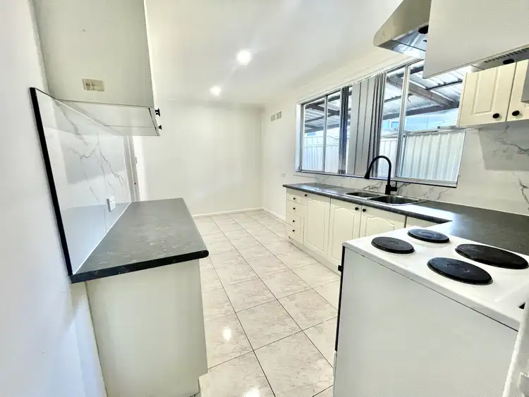 Fourth view of Homely house listing, 17 Aberdeen Road, Busby NSW 2168