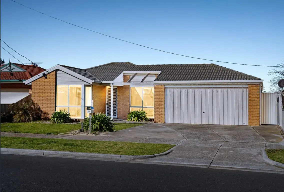 Main view of Homely house listing, 20 Valente, Altona Meadows VIC 3028