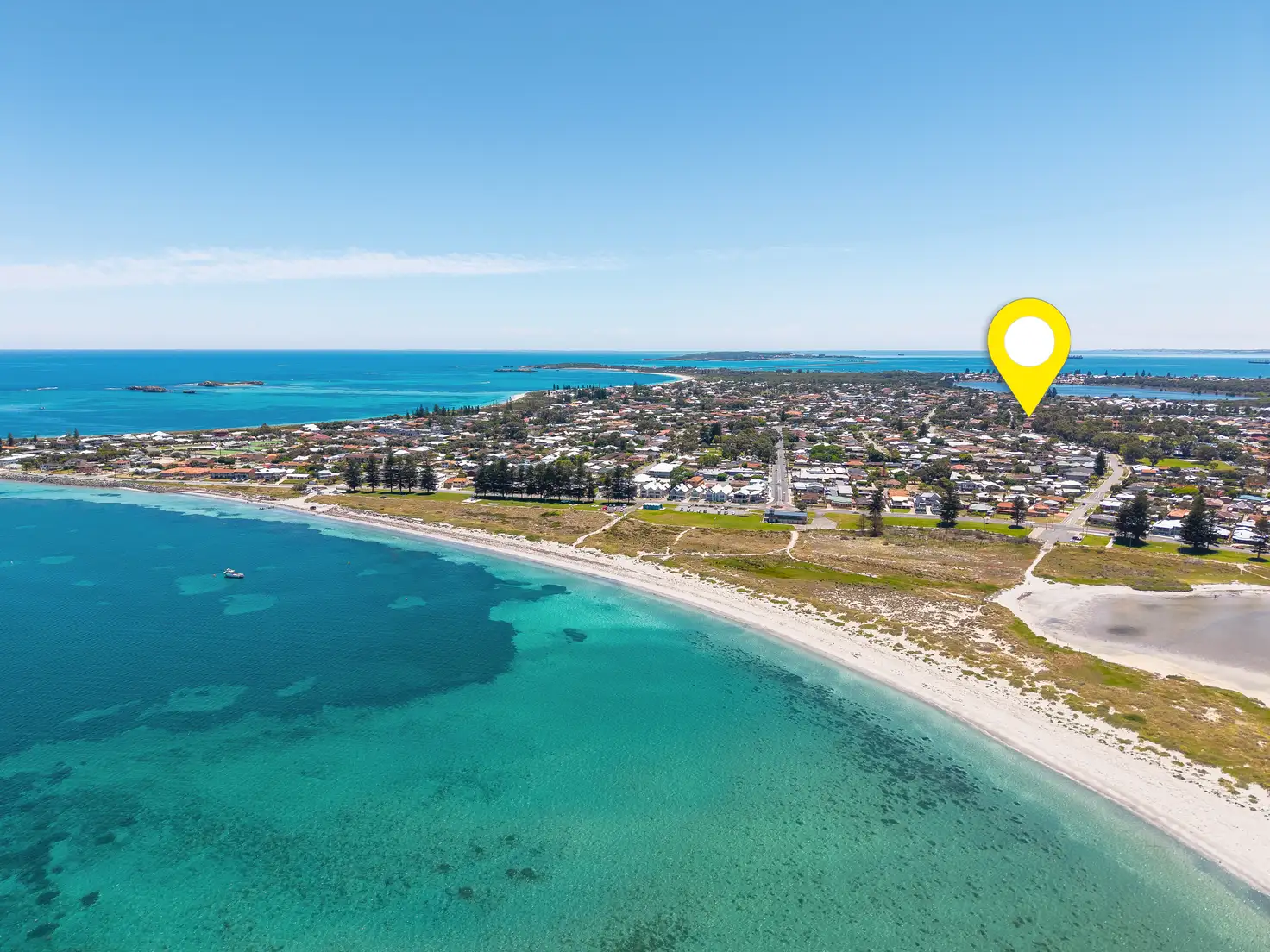 Main view of Homely house listing, 2/8-10 Payne Street, Shoalwater WA 6169