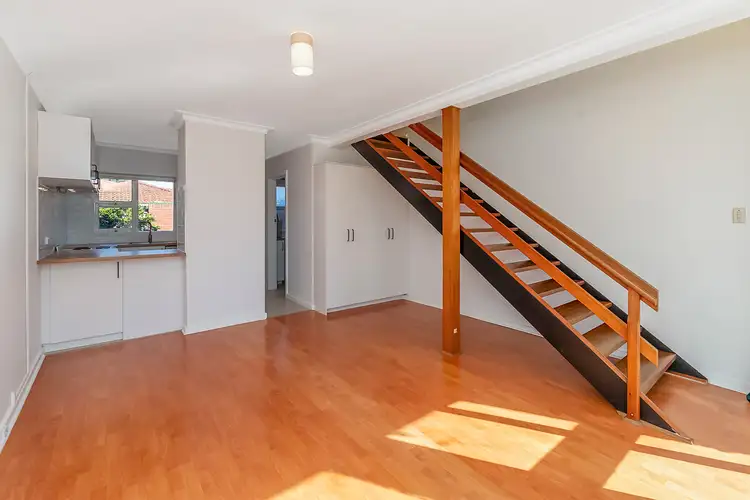 Second view of Homely house listing, 2/8-10 Payne Street, Shoalwater WA 6169