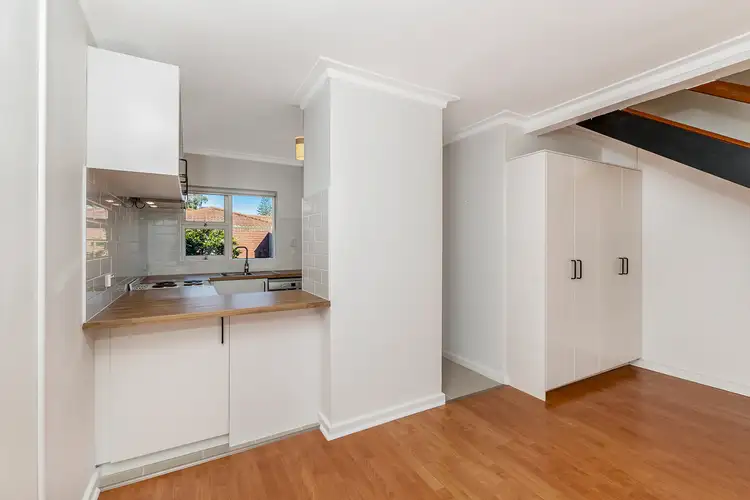 Third view of Homely house listing, 2/8-10 Payne Street, Shoalwater WA 6169