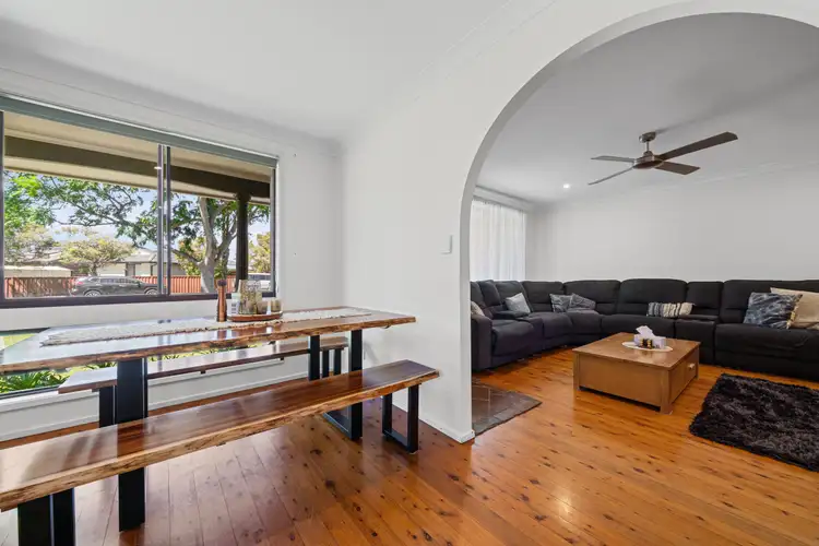 Sixth view of Homely house listing, 33 Emerald Place, Berkeley Vale NSW 2261