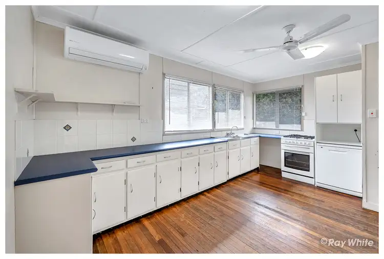 Second view of Homely house listing, 10 Harrup Street, West Rockhampton QLD 4700