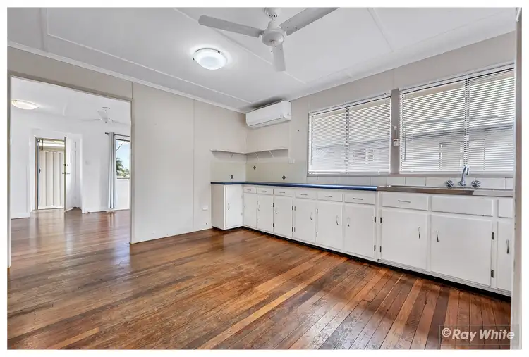 Third view of Homely house listing, 10 Harrup Street, West Rockhampton QLD 4700