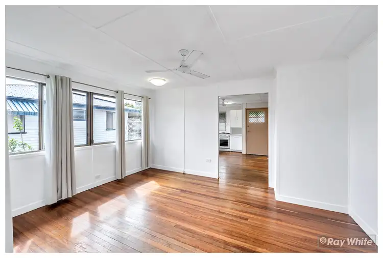 Fourth view of Homely house listing, 10 Harrup Street, West Rockhampton QLD 4700