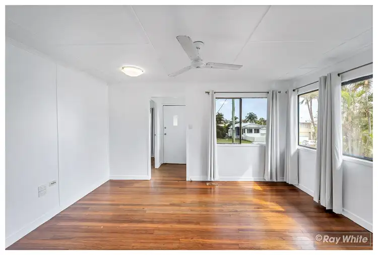 Fifth view of Homely house listing, 10 Harrup Street, West Rockhampton QLD 4700