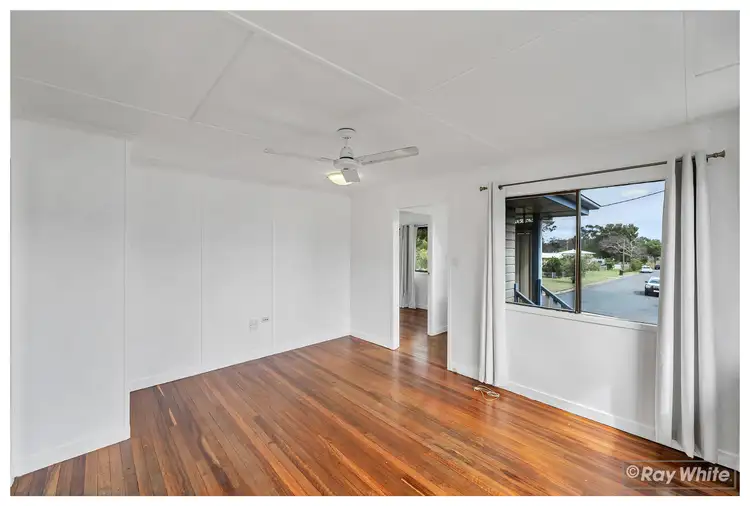 Sixth view of Homely house listing, 10 Harrup Street, West Rockhampton QLD 4700