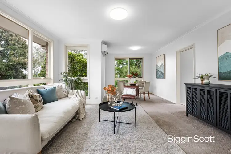 Second view of Homely unit listing, 1/1-3 Dorgan Street, Mount Waverley VIC 3149