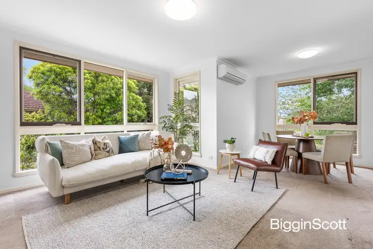 Third view of Homely unit listing, 1/1-3 Dorgan Street, Mount Waverley VIC 3149