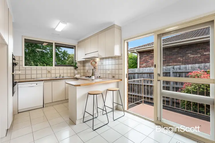 Fourth view of Homely unit listing, 1/1-3 Dorgan Street, Mount Waverley VIC 3149