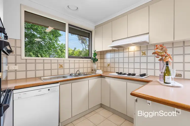 Fifth view of Homely unit listing, 1/1-3 Dorgan Street, Mount Waverley VIC 3149