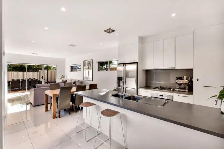 Second view of Homely house listing, 30A Boyle Street, Oaklands Park SA 5046